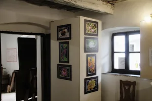 Klesitz Róbert fotókiállítás megnyitó. / Képek: Útirány.hu