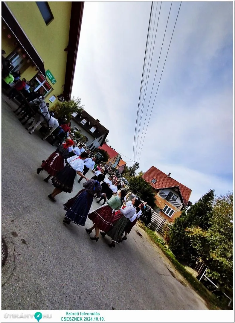 Fotók: Útirány.hu