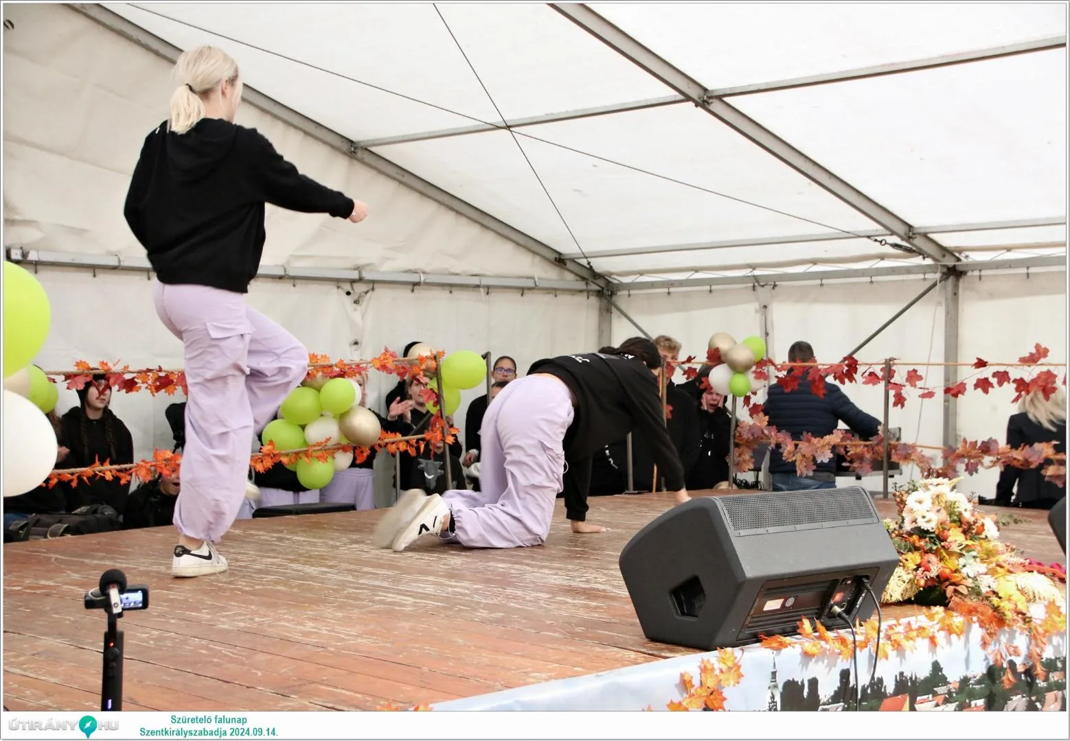 Képek: Útirány.hu