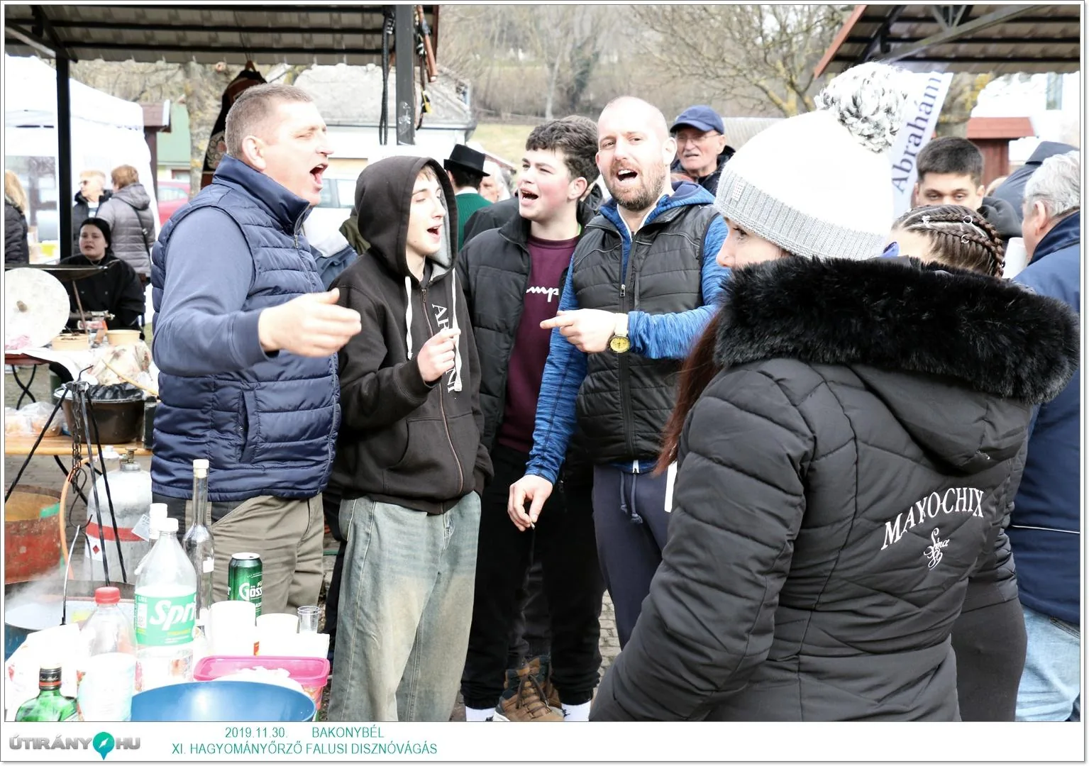 Képek a rendezvényről