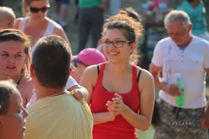 2017 Ösbő Vezér napok/ szombat/ képekben