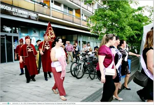 Díjátadó gála. Fotók: Útirány.hu