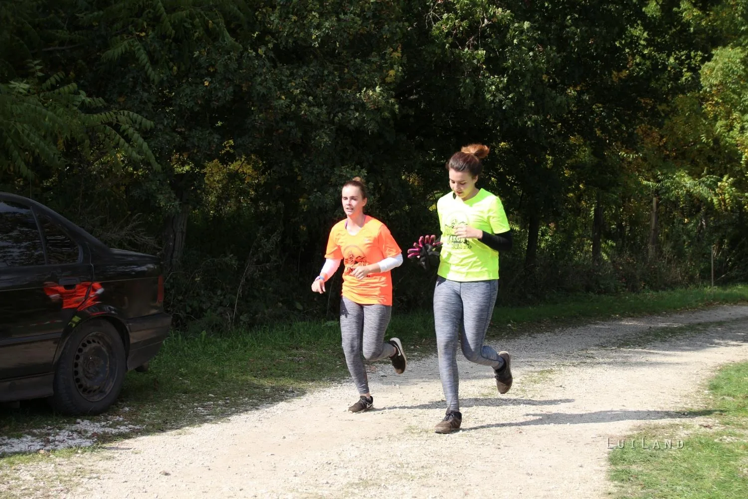 Kora délután, fotók: BakonyiHírek