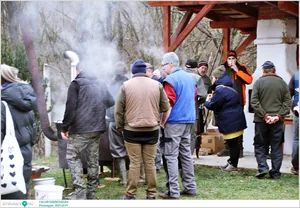 Pénzesgyőr, Falusi Disznóvágás 2025