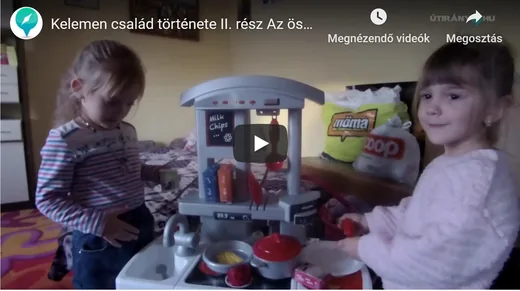 'Siker és Köszönet Összegyűlt a pénz!' cikk borítóképe