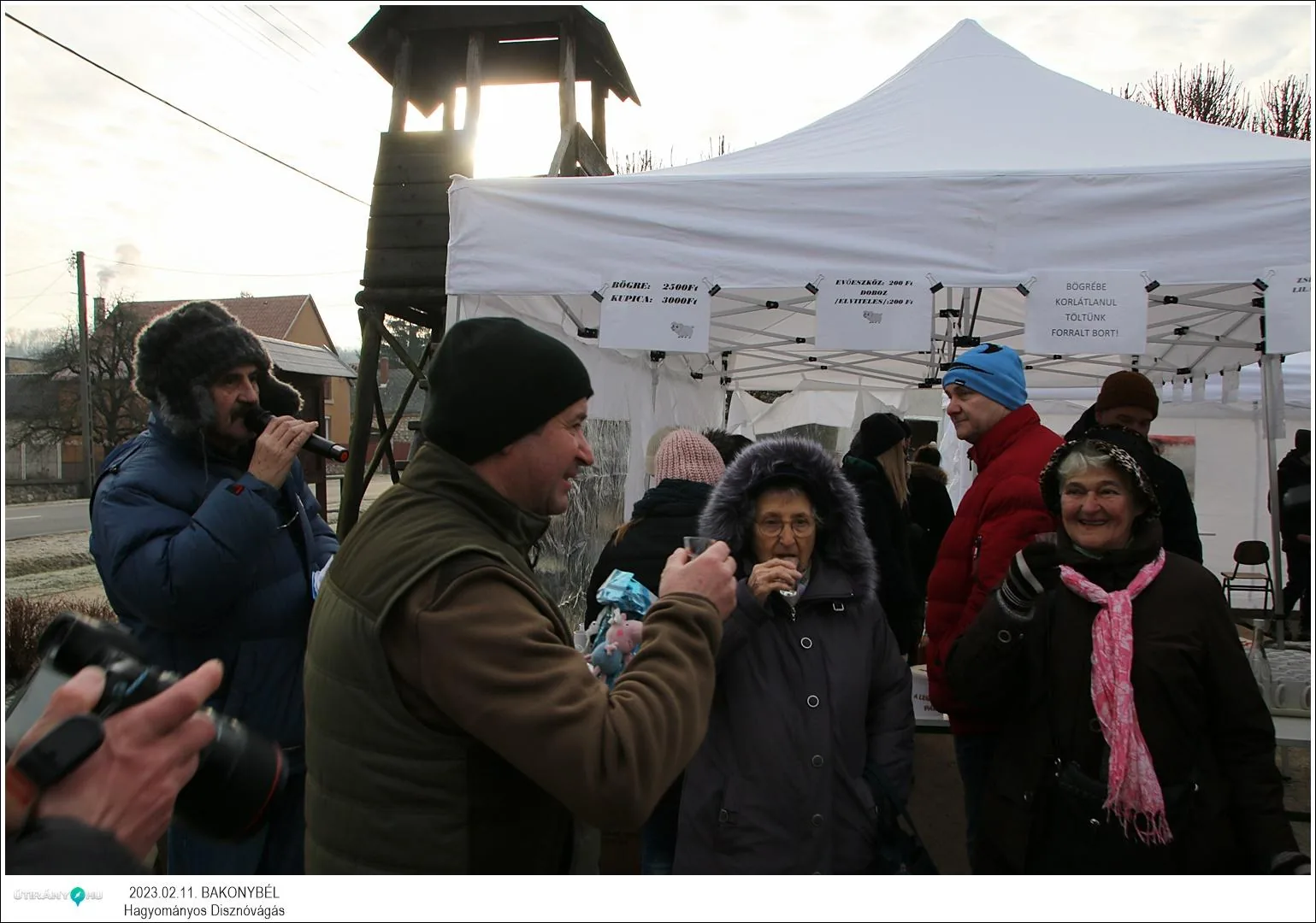 Fotók: Útirány.hu, Kiss Szabó Zoltán