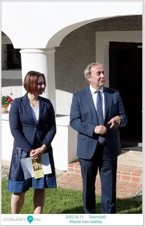 Játék és Nosztalgia múzeum / Fotók: Útirány.hu