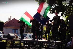 Falunap 2019 / Fotók: Útirány.hu