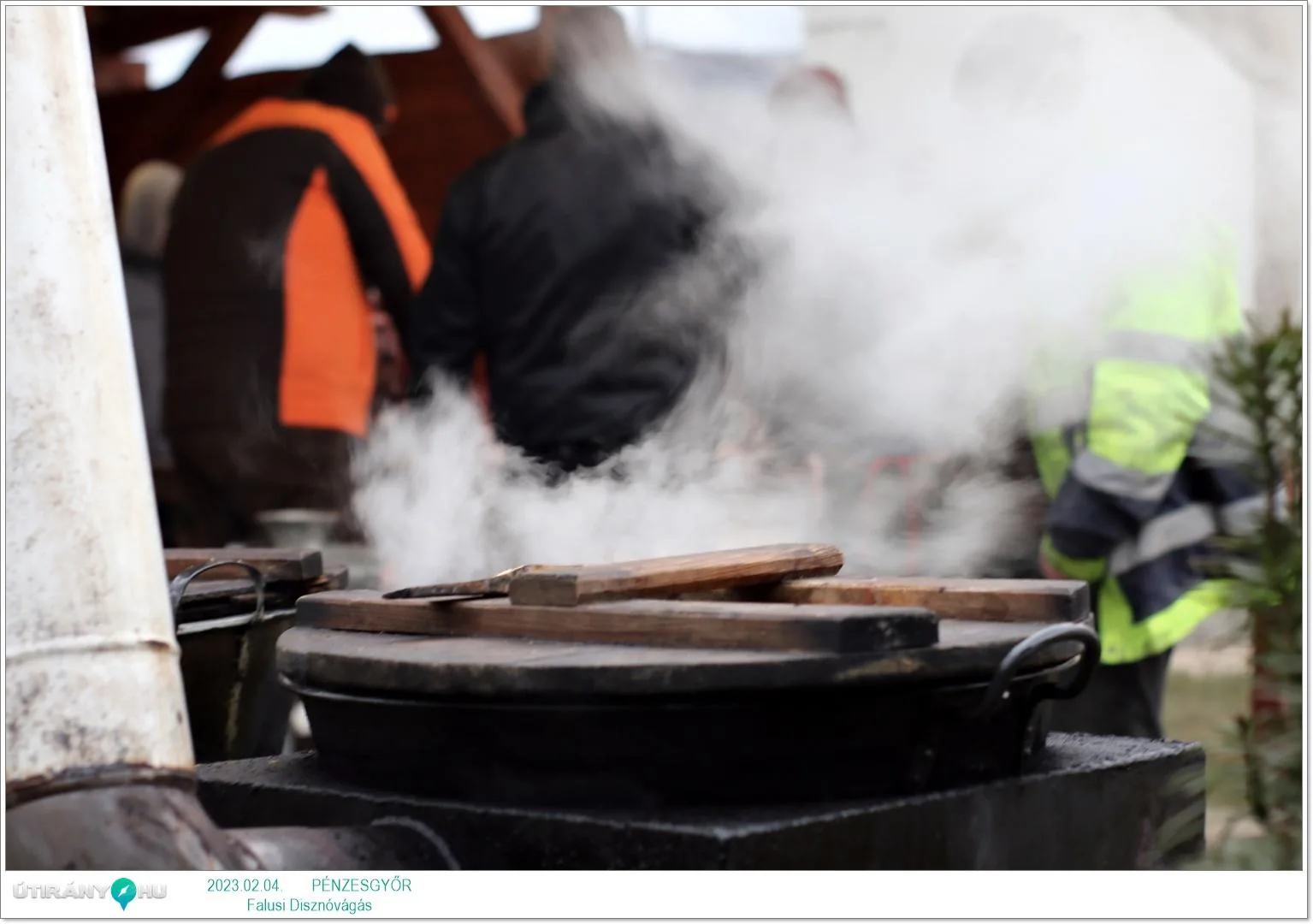 Fotók: Útirány.hu