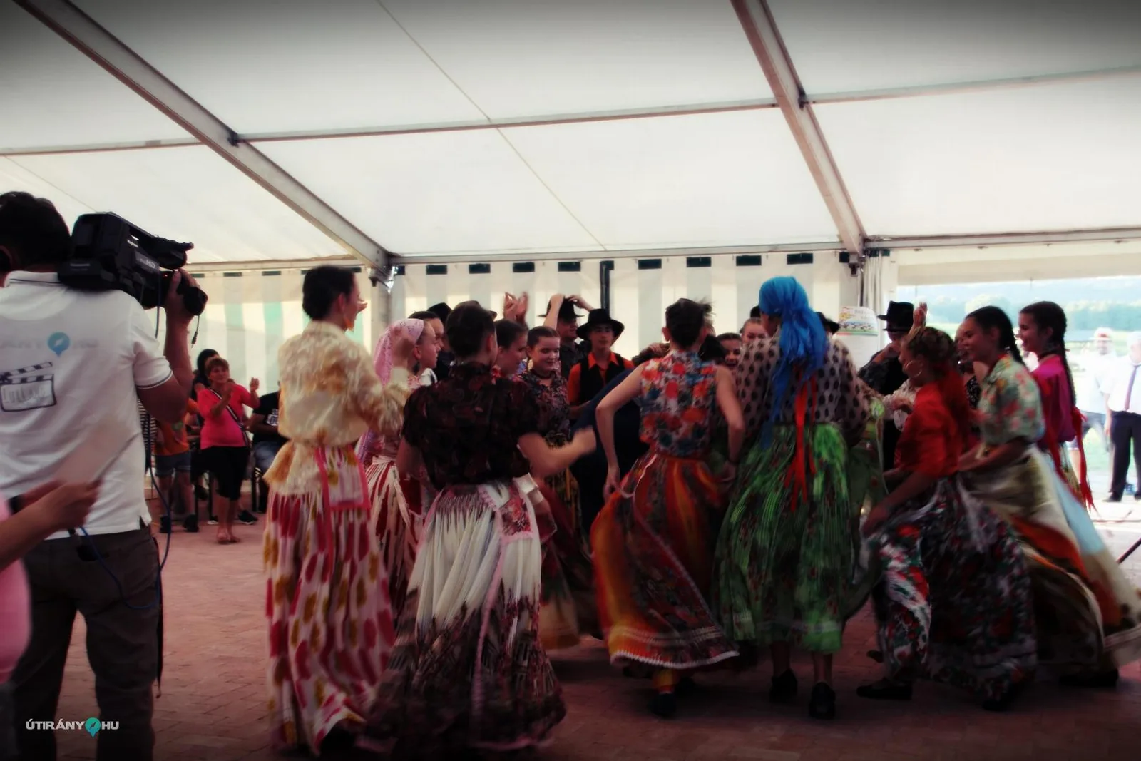 2019, Hungarikum Fesztivál. / Fotók: Útirány.hu