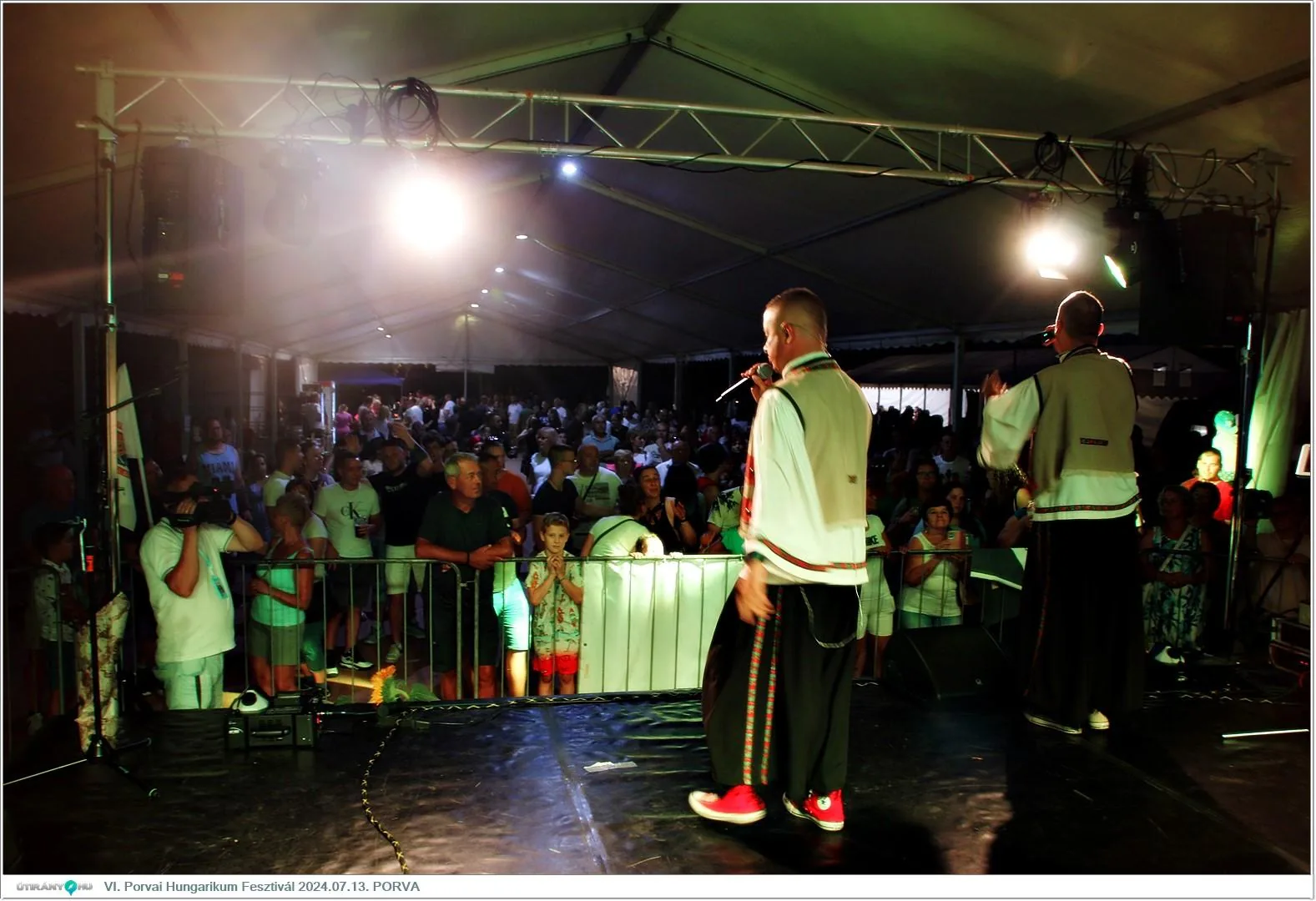 Fotók, Útirány.hu