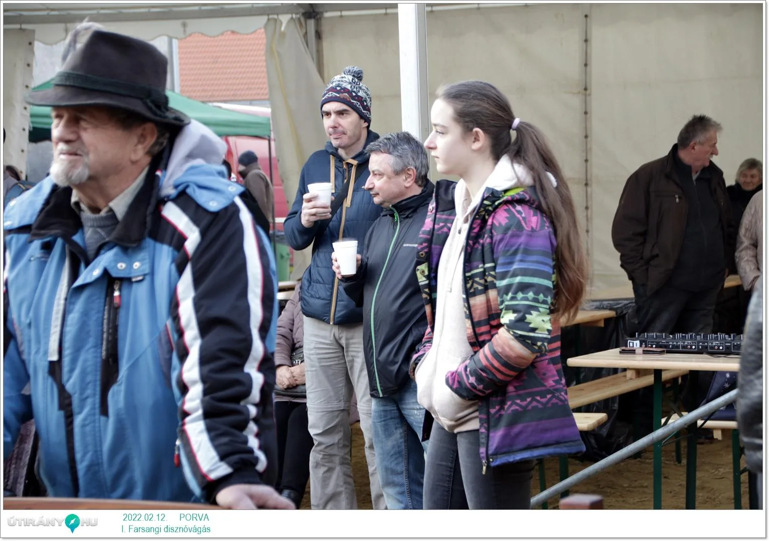 Fotók, Útirány.hu 