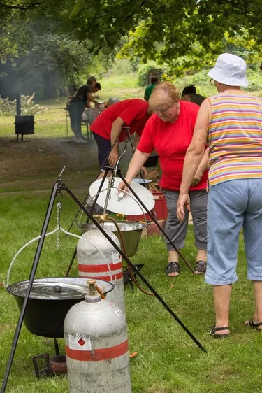 Nyárbúcsúztató Főzőverseny 2018