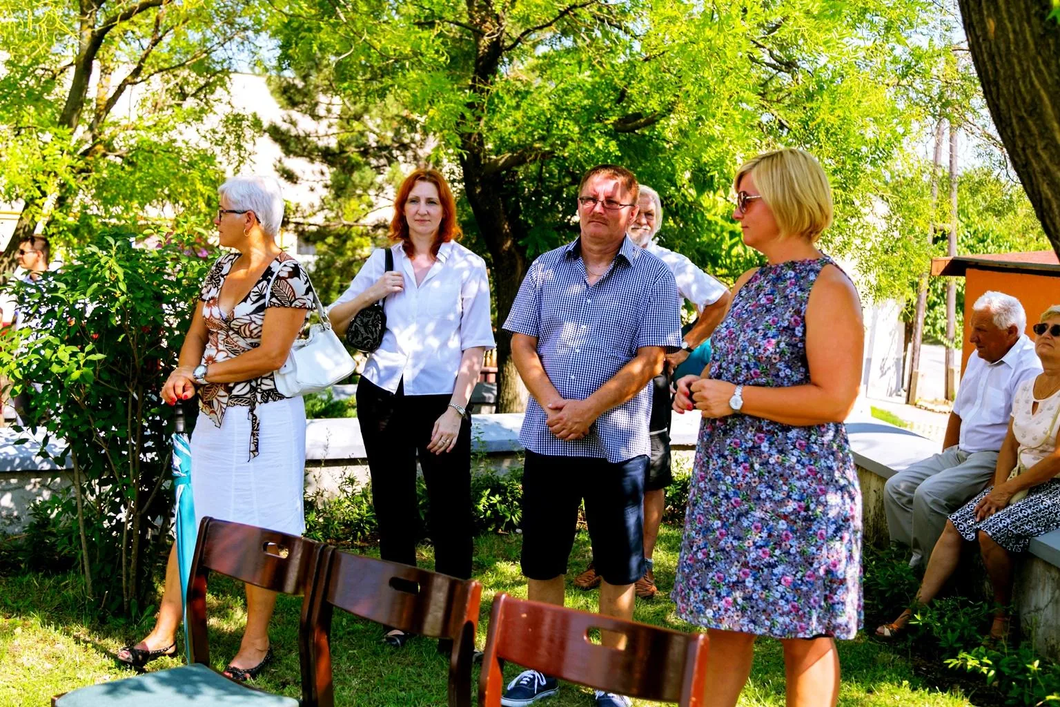 Szent István Napi Ünnepség 2018