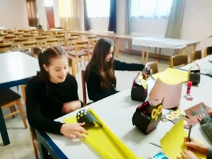 Márton-napi Ludasságok, Képek: Pénzesgyőr Önkormányzat