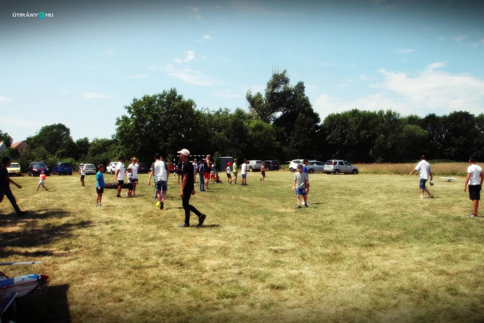 Falunap 2019 / Fotók: Útirány.hu