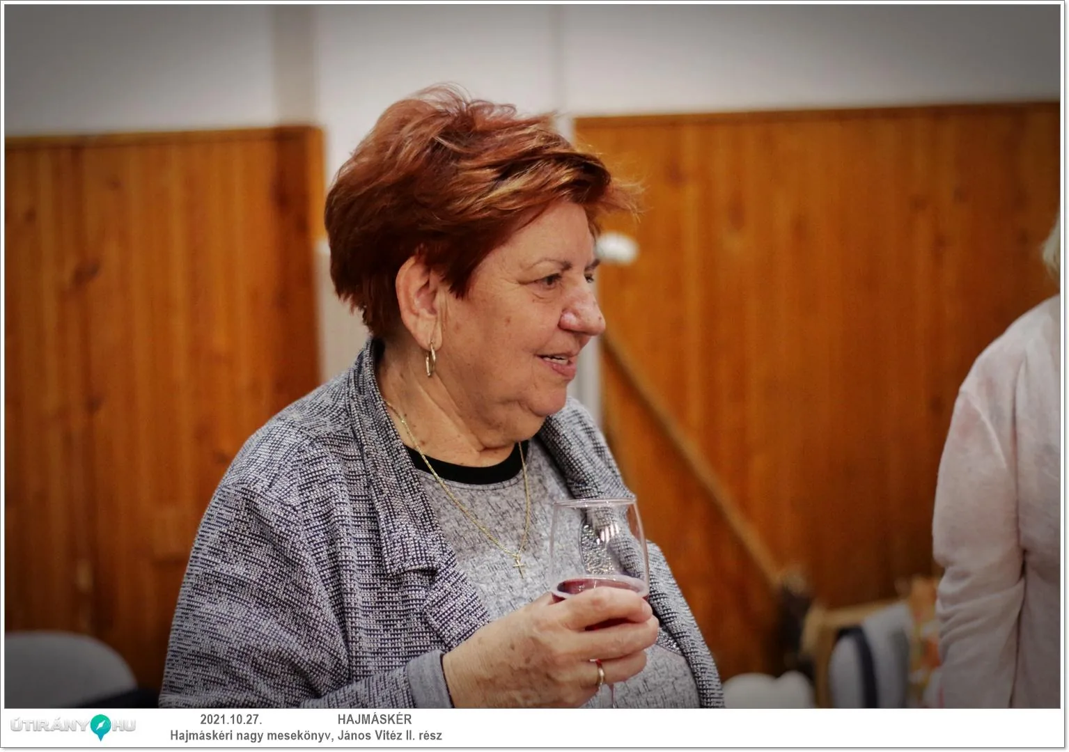 Képek a rendezvényről