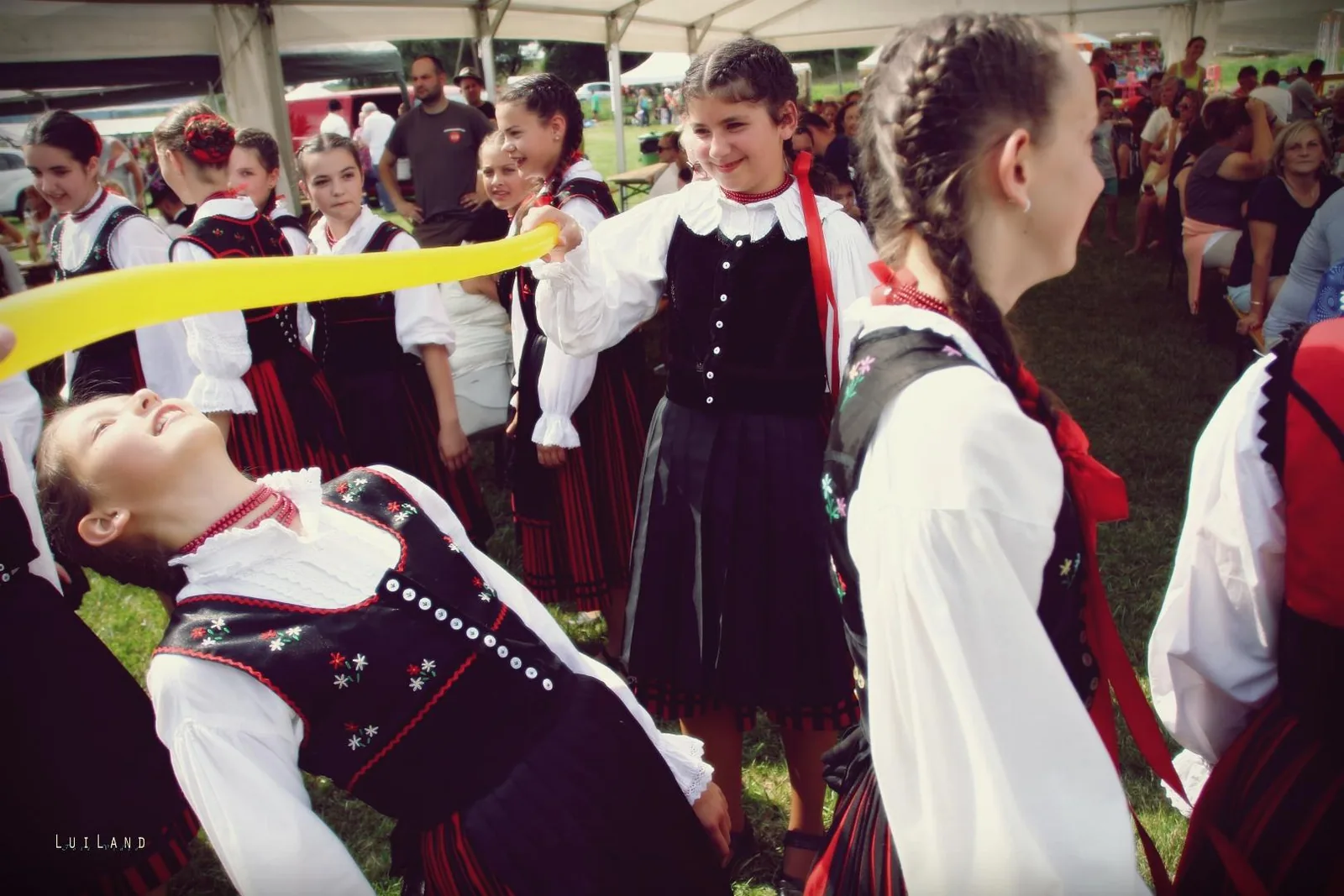 Hungarikum Fesztivál 2018, Fotók: LuiLand