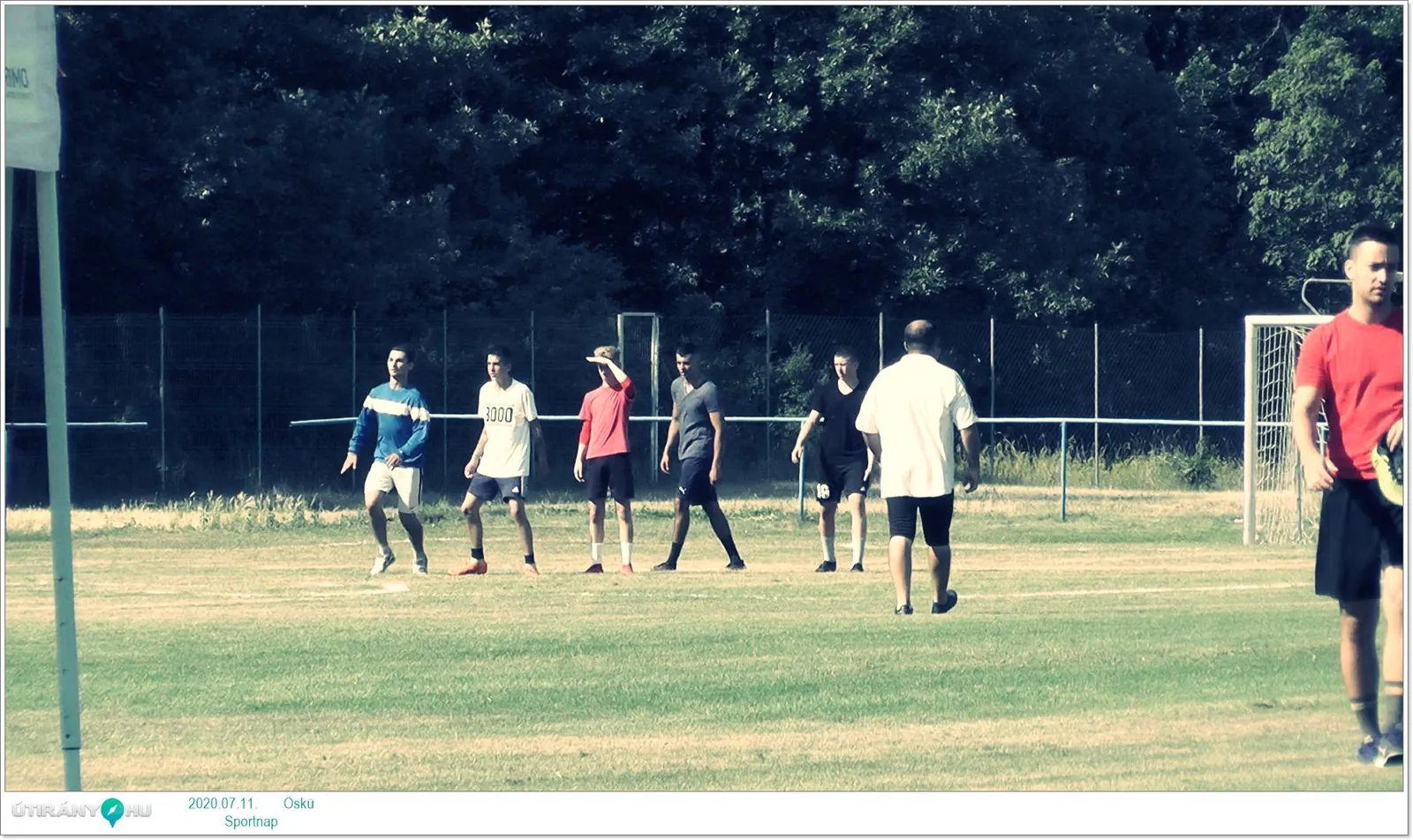Sportnap 2020 Képek