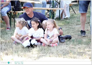 Parasztolimpia és főzés