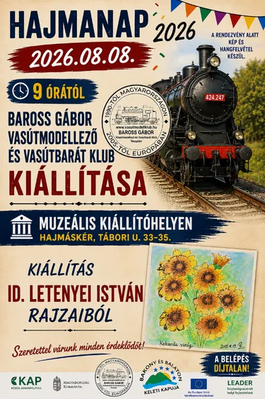 Plakátok