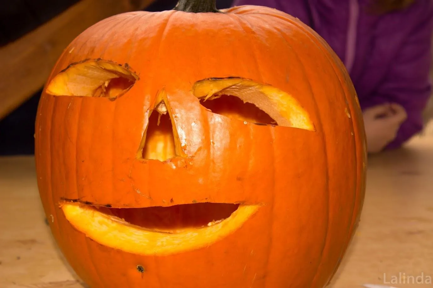 Fotók 1 album: Babai Lalinda