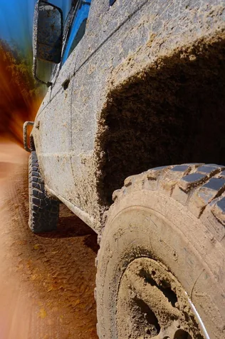 Specrodeo Bajnokság 1. forduló borítóképe