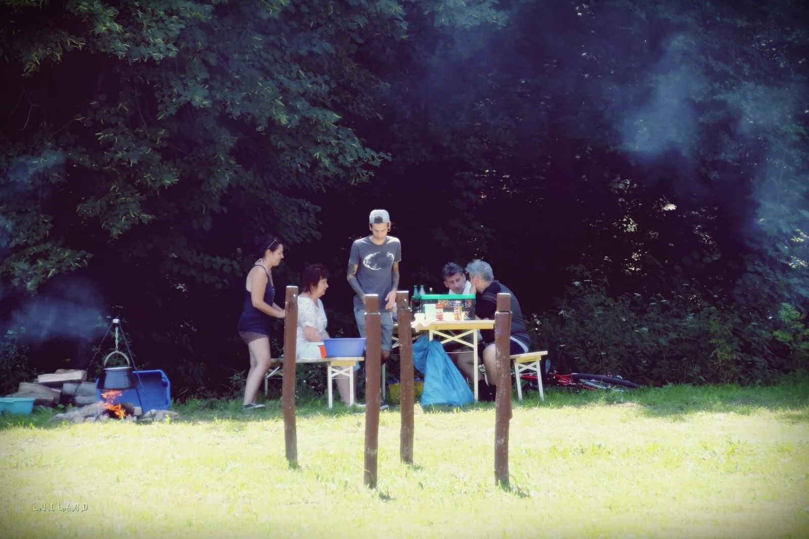 2018 Falunap Fotó: LuiLand