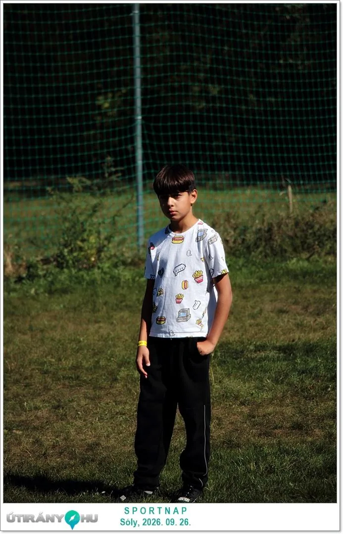 SPORTNAP 2026