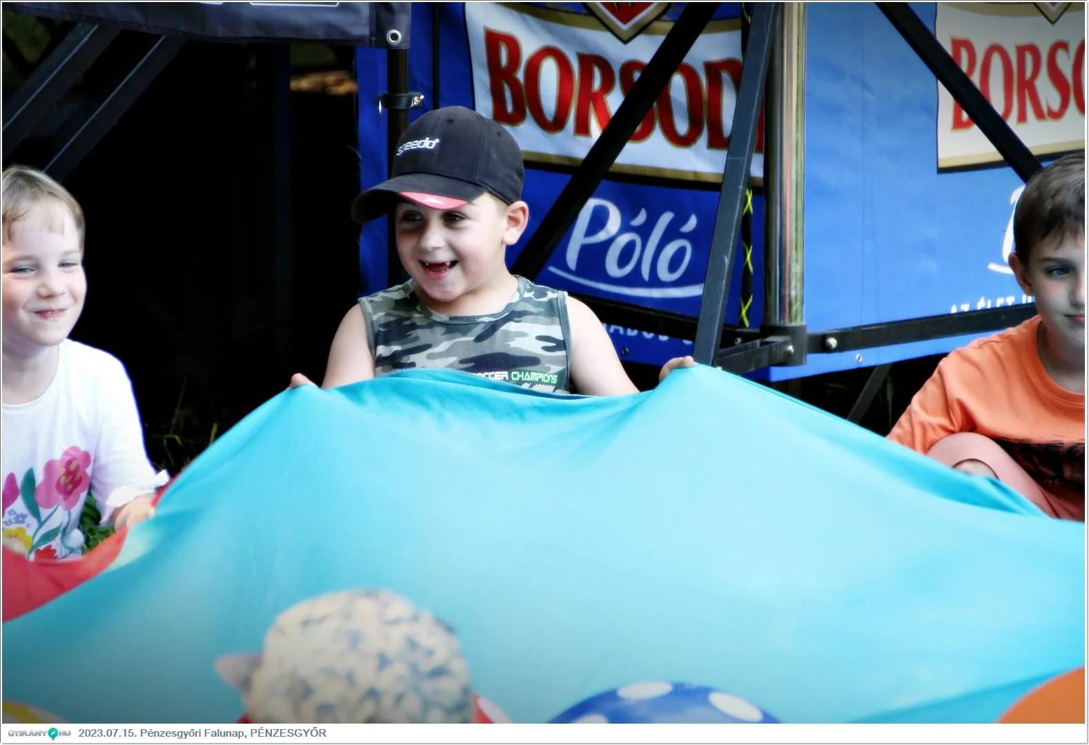 Képek: Útirány.hu