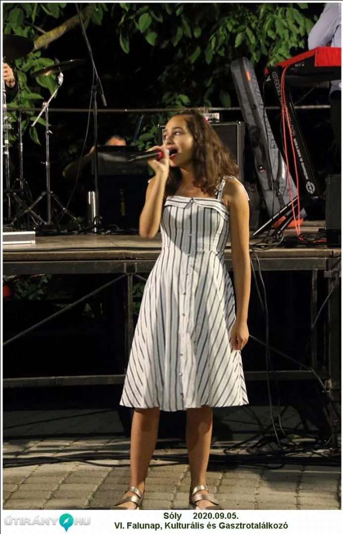 Falunap 2020, Fotó: Útirány.hu