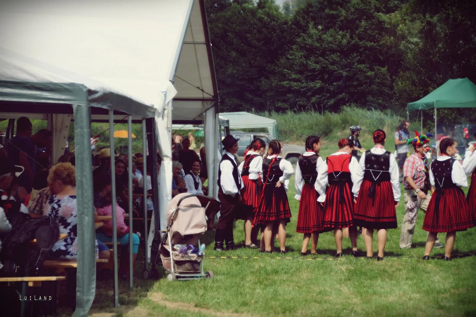 Hungarikum Fesztivál 2018, Fotók: LuiLand