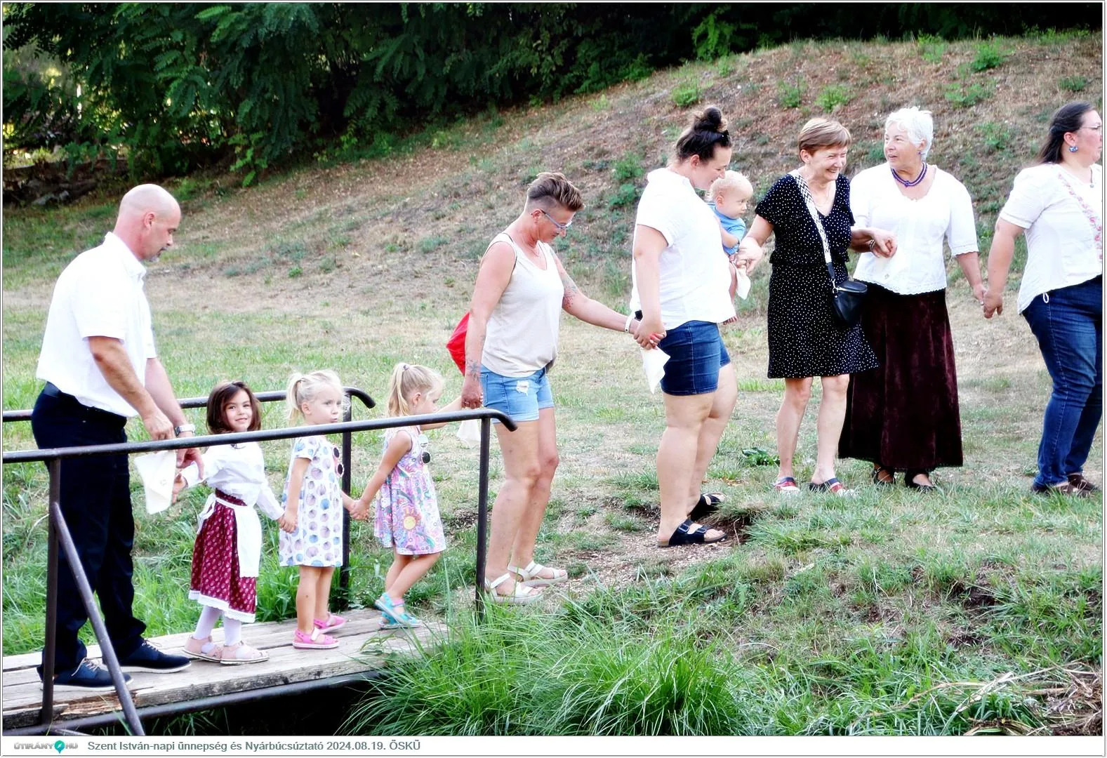 Fotók, Útirány.hu