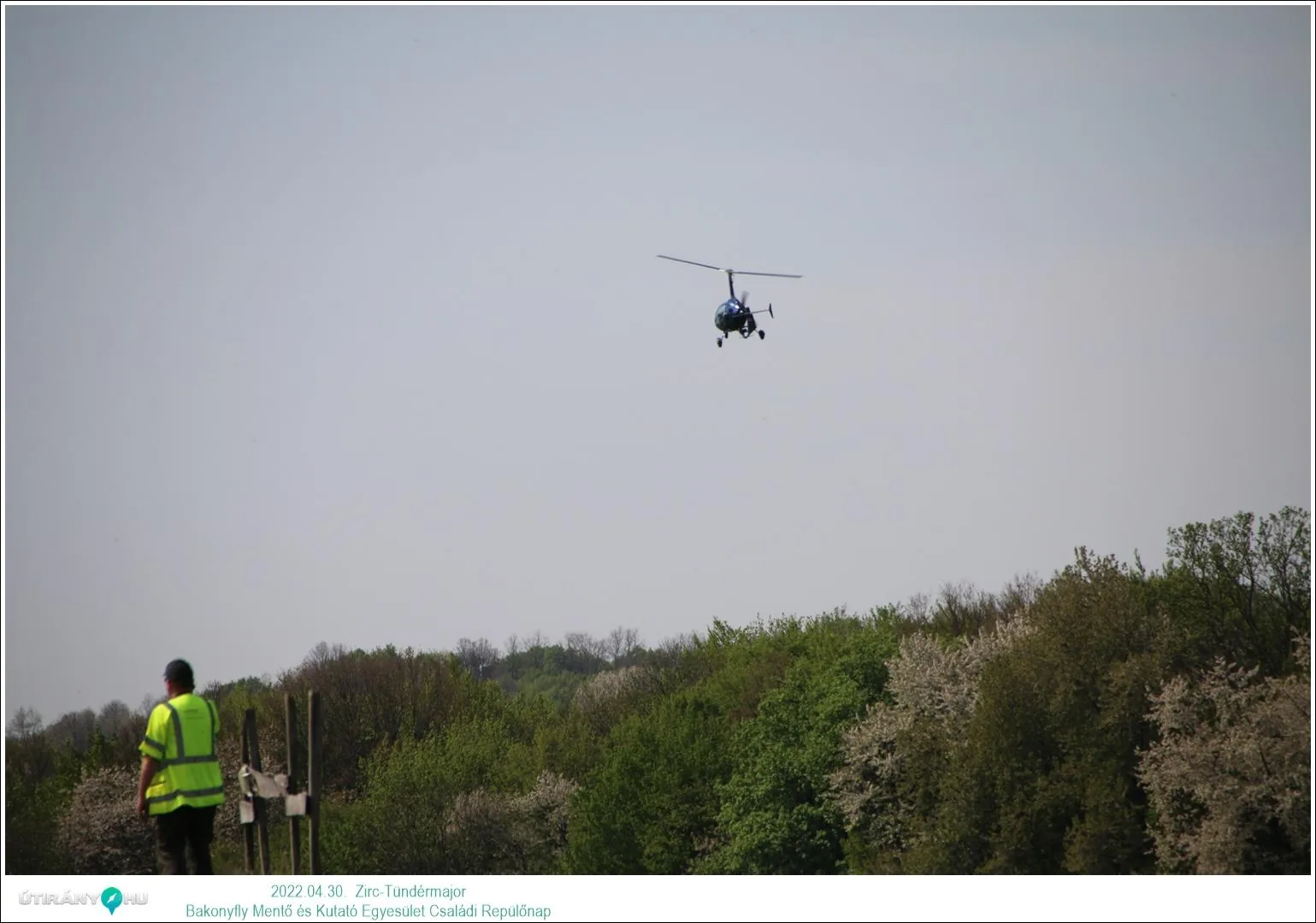 Fotók, Útirány.hu: