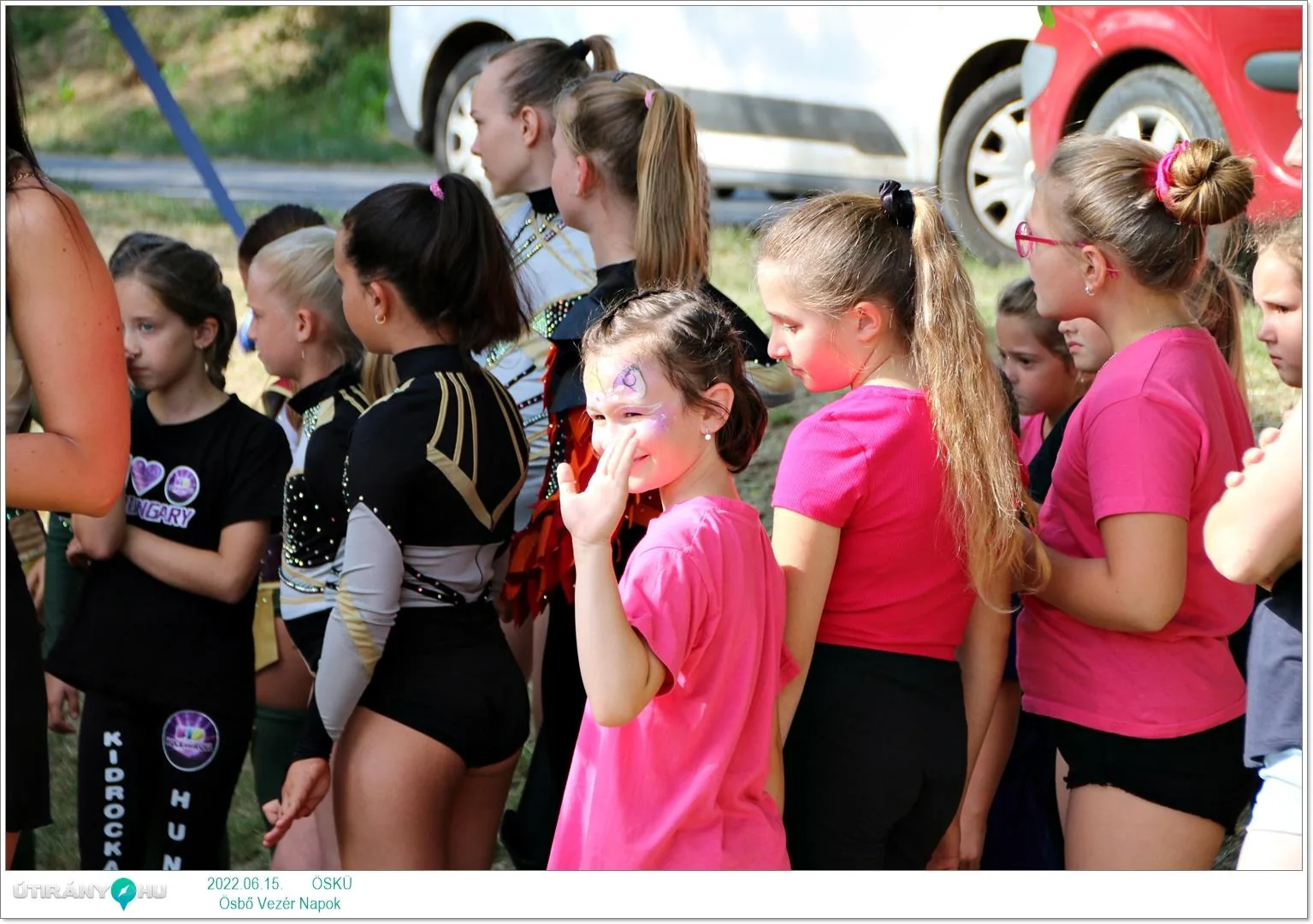 Fotók, Útirány.hu