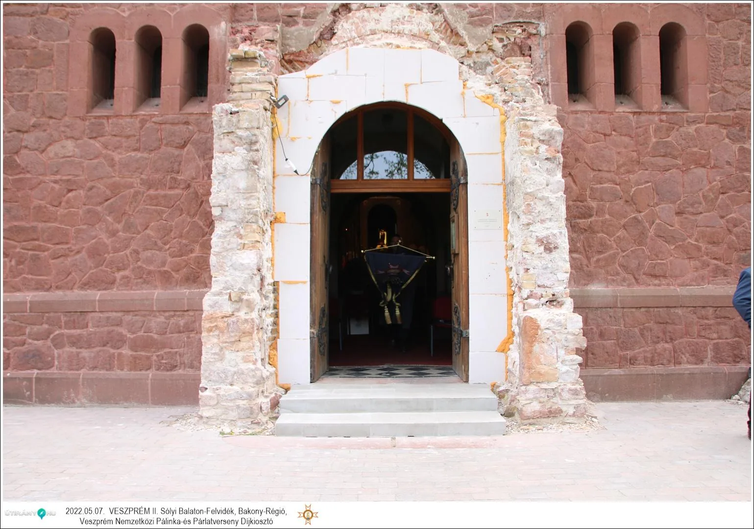 Fotók Díjkiosztó 2022.05.07. Veszprém: