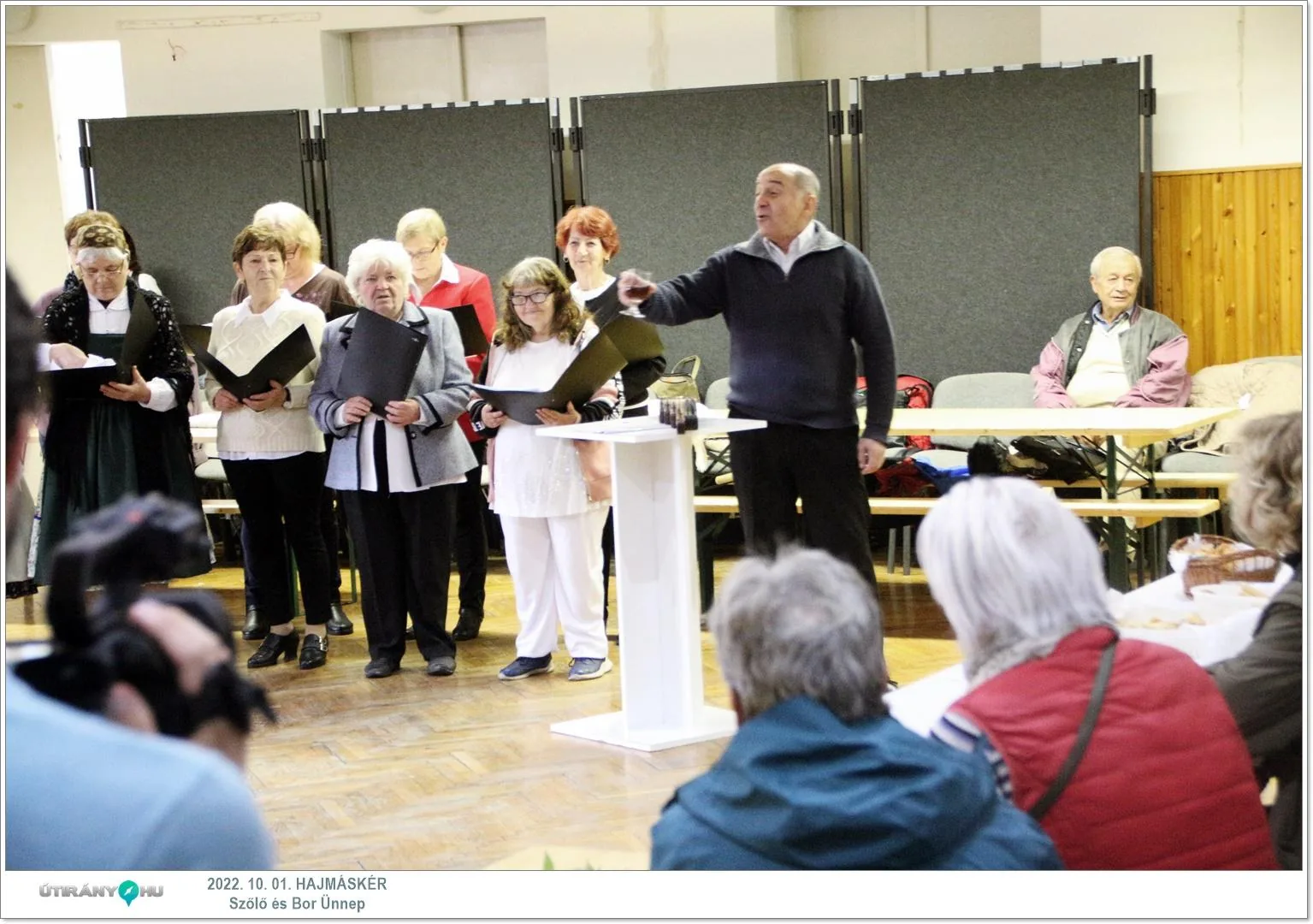 Fotók, Útirány.hu