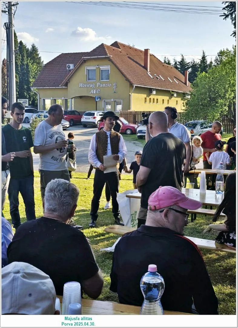 Fotók: Önkormányzat