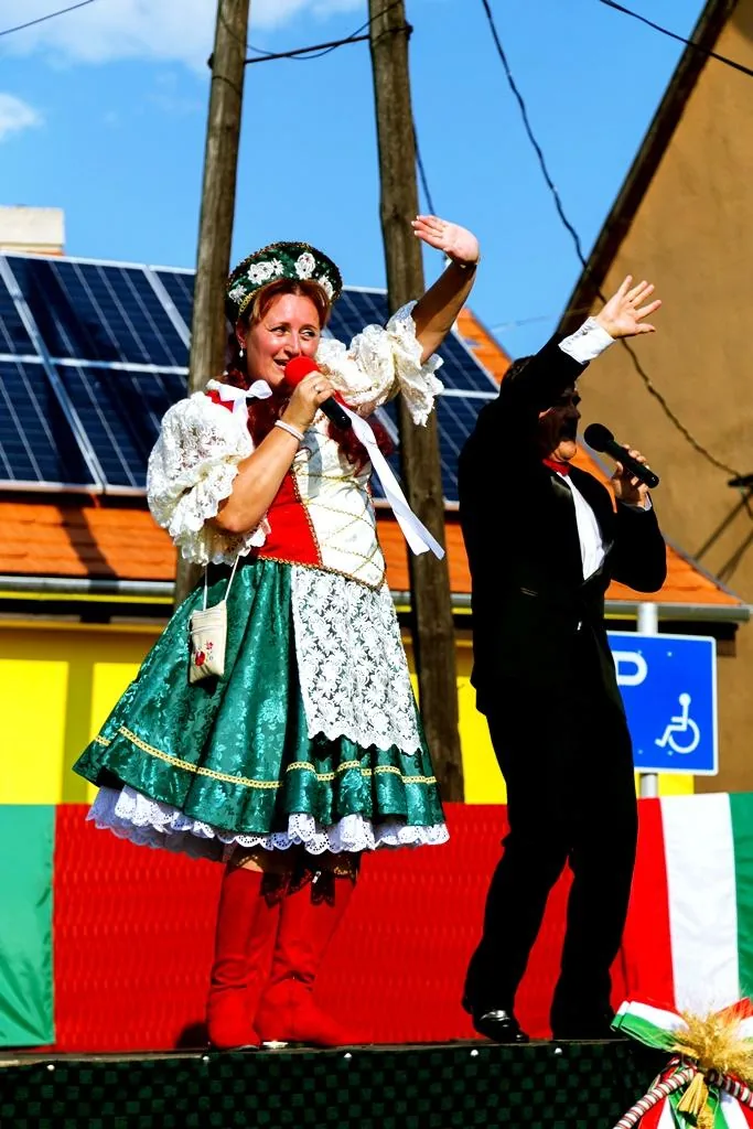 Szent István Napi Ünnepség 2018