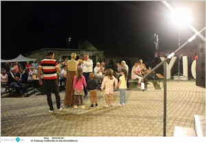 Falunap 2020, Fotó: Útirány.hu