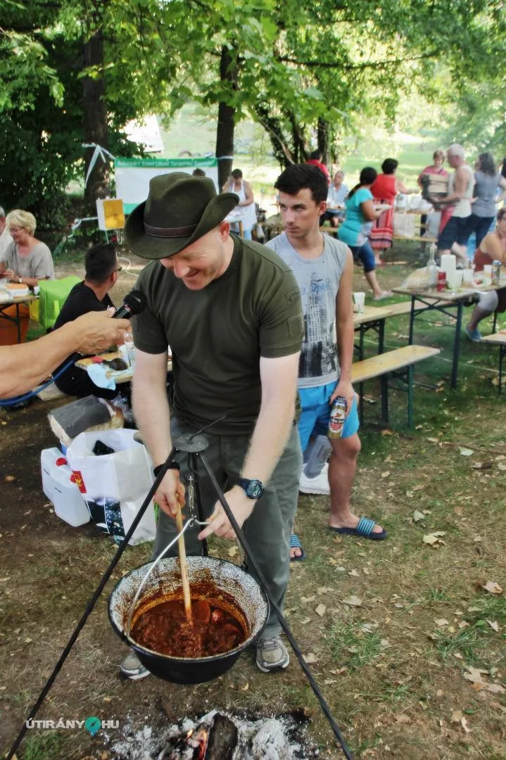 2019 Főzőverseny. 