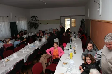 III. Falusi disznóvágás beszámoló fotókkal