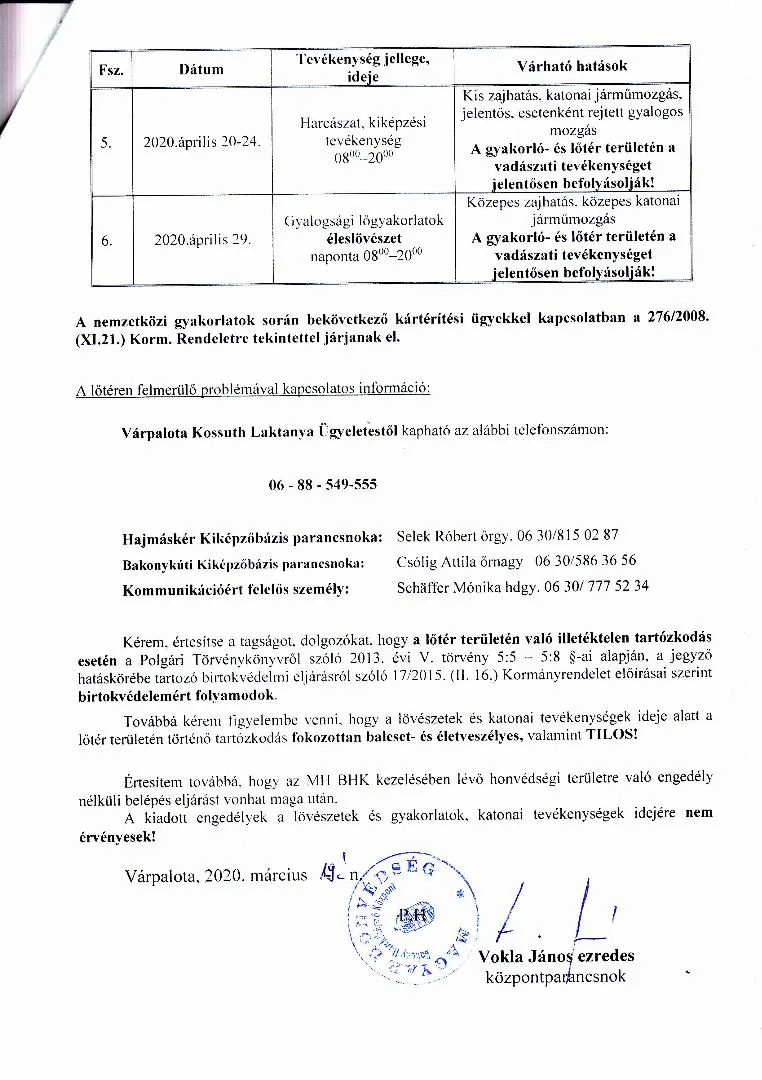 Kapcsolódó dokumentumok: