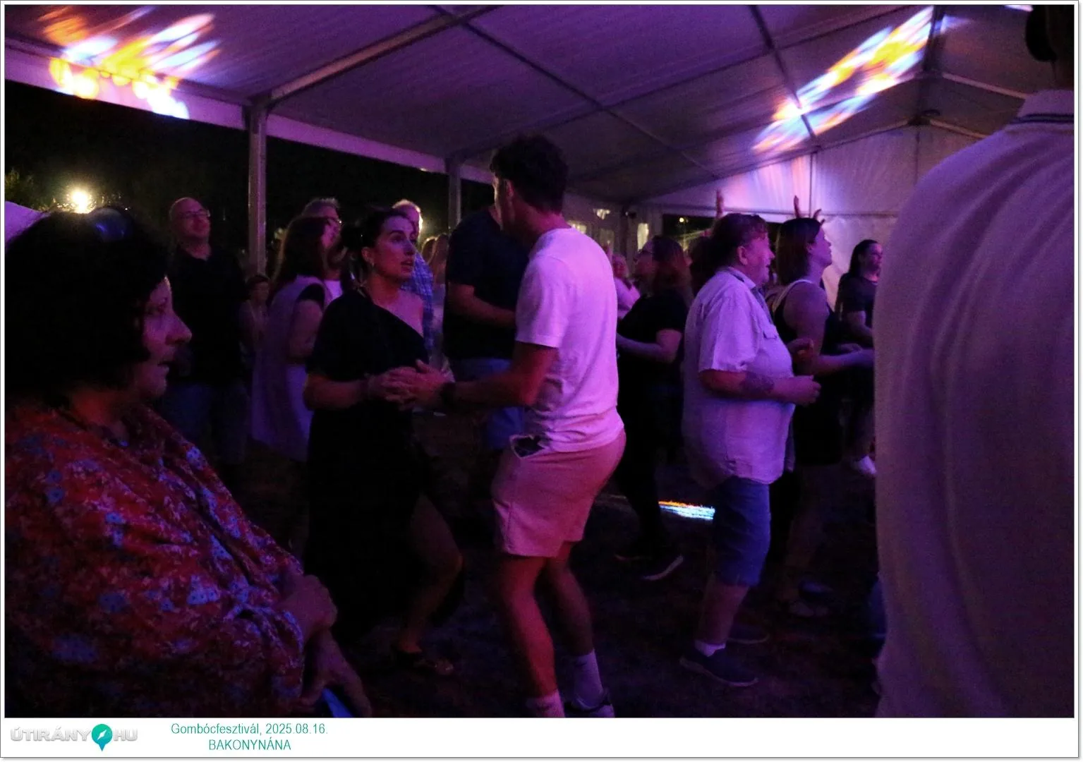 Fotók: Útirány.hu