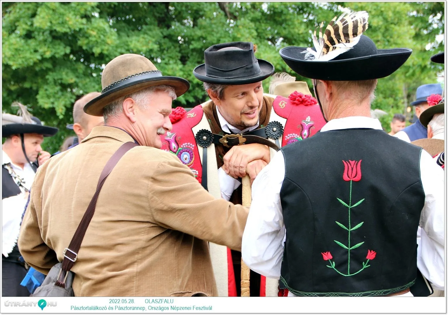 Helyszínen készült fotók