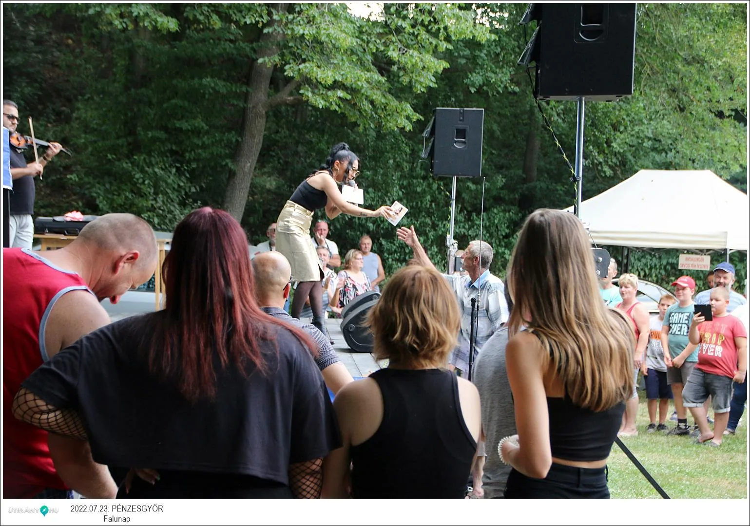 Fotók, Útirány.hu