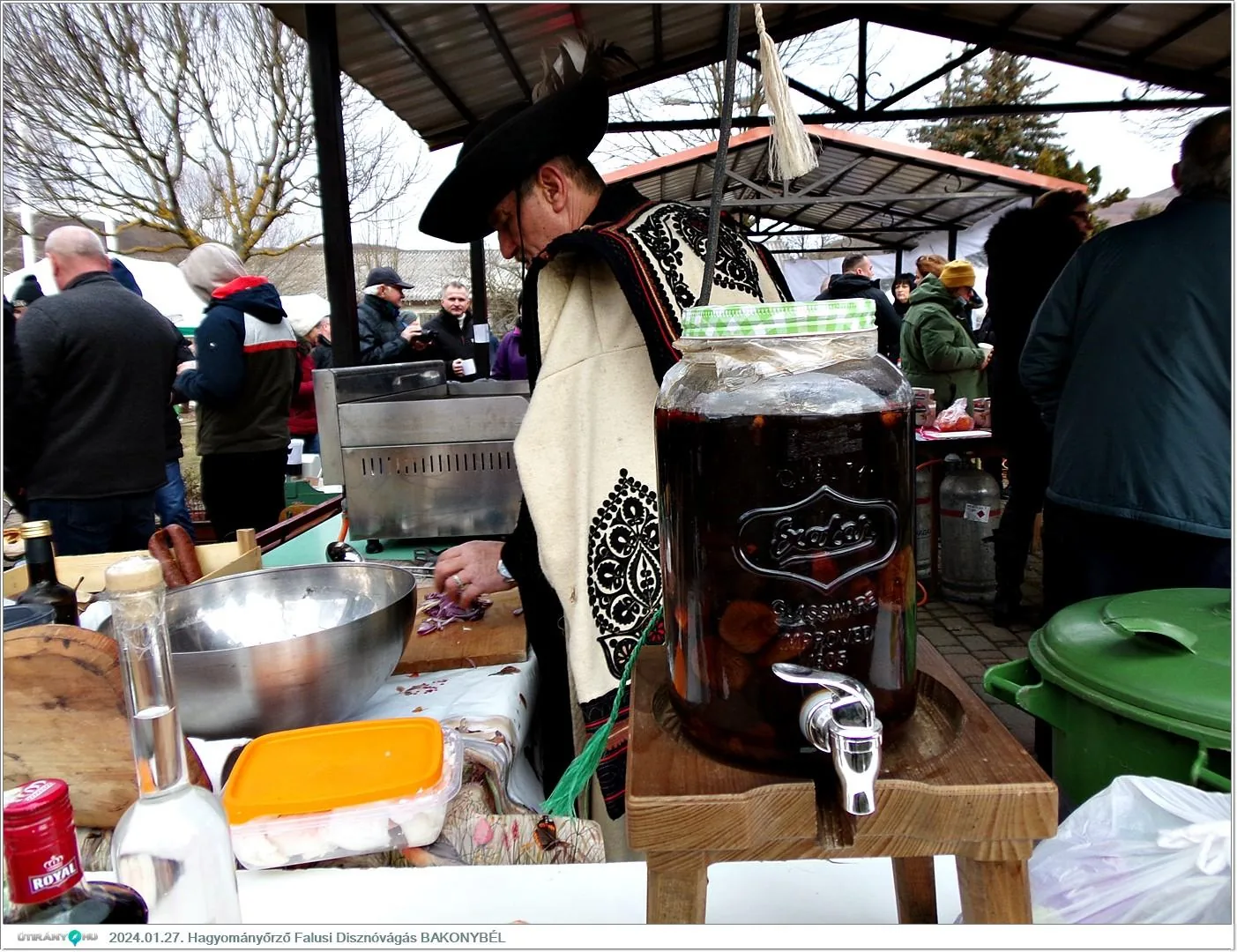 Fotók, Útirány.hu