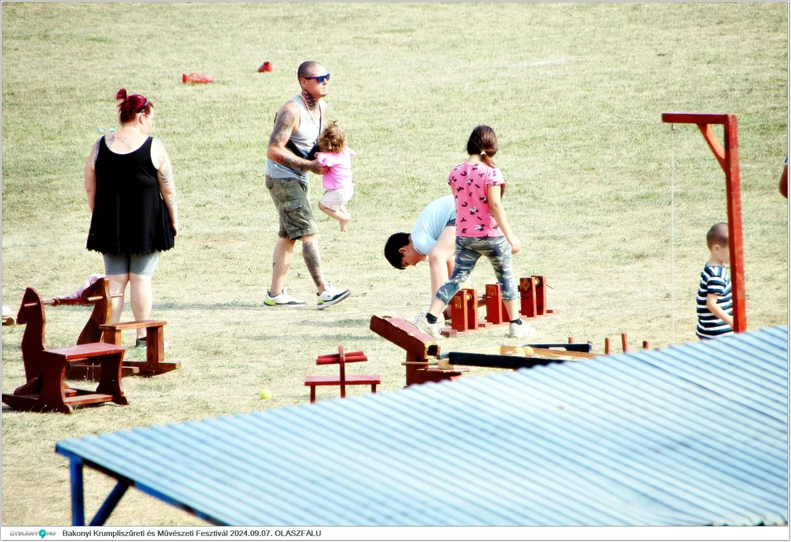 Fotók, Útirány.hu