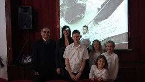 Fotók az eseményről