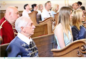 Árpád-házi Szent Margit templom